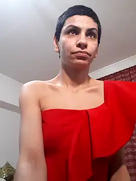 hotSANDRA STARR online show from 02-03-25, 01:19