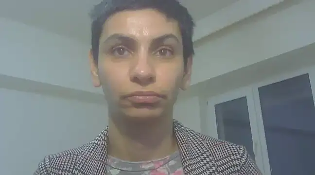 Snapshot of hotSANDRA_STARR chatting on 02-05-25, 12:20 hotSANDRA STARR online show from 02-05-25, 12:20