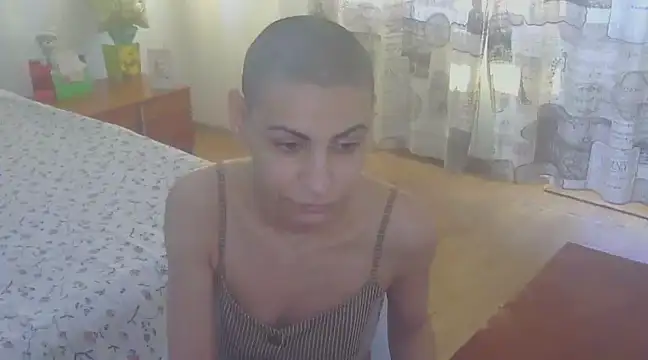 Snapshot of hotSANDRA_STARR chatting on 03-06-25, 03:35 hotSANDRA STARR online show from 03-06-25, 03:35