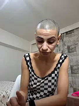 hotSANDRA STARR online show from 03-18-25, 07:42