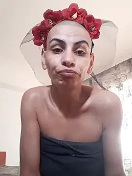 Snapshot of hotSANDRA_STARR chatting on 10-20-25, 11:21 hotSANDRA STARR online show from 10-20-25, 11:21