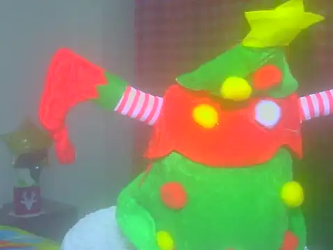 Snapshot of hotSANDRA_STARR chatting on 12-15-25, 12:48 hotSANDRA STARR online show from 12-15-25, 12:48