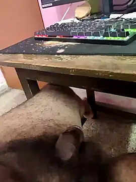 Snapshot of Mordansex chatting on 03-16-25, 09:26 Mordansex online show from 03-16-25, 09:26