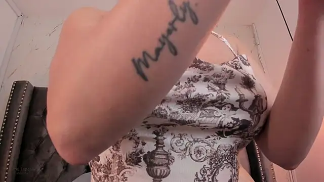 Kim Blane online show from 10-07-25, 03:36