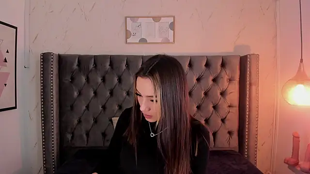 Kim Blane online show from 03-01-26, 04:25