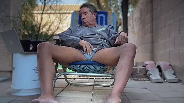 My secret01 online show from 02-03-25, 12:04