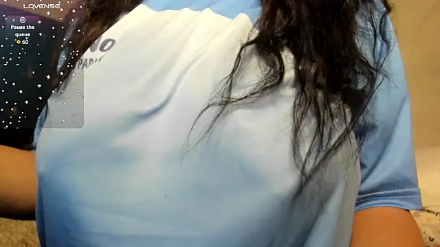 Snapshot of Tiffany_teressa chatting on 07-11-26, 04:21 Tiffany teressa online show from 07-11-26, 04:21