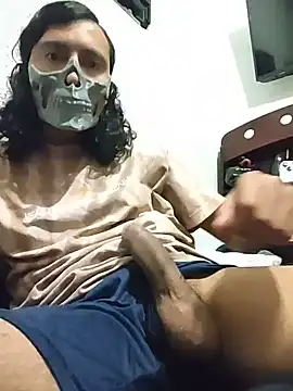 HardestPepe online show from 04-03-26, 08:01