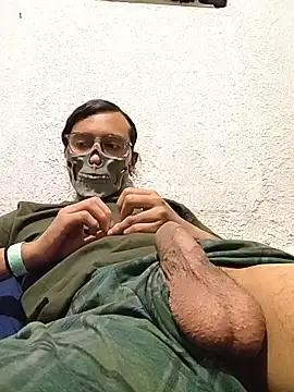 HardestPepe online show from 04-26-26, 06:22