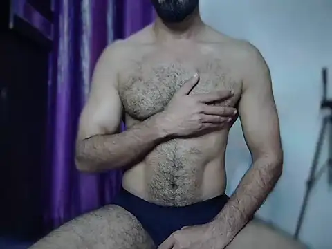 Steffan55 online show from 03-18-25, 08:47