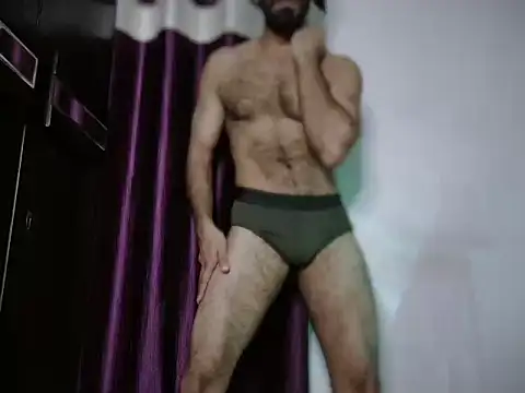 Steffan55 online show from 03-22-25, 12:57