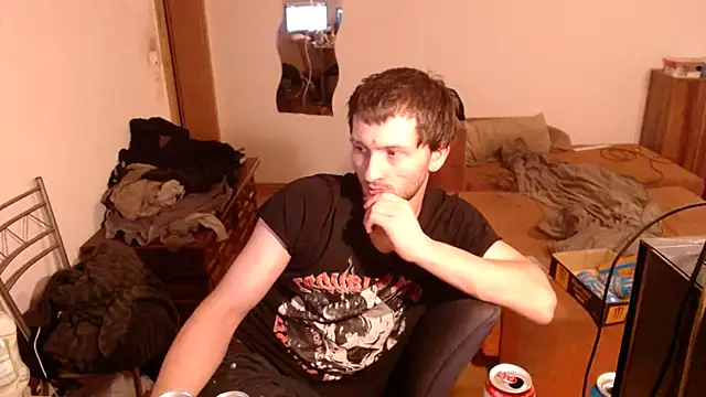 sexymann92 online show from 10-08-25, 10:35