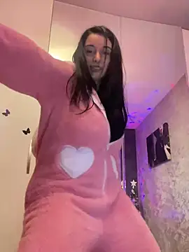 YreneRay online show from 12-12-24, 02:44