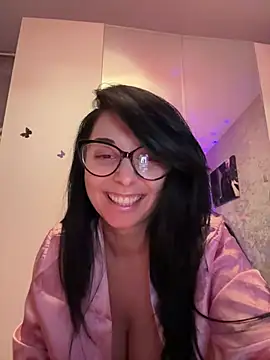 YreneRay online show from 12-26-24, 01:43