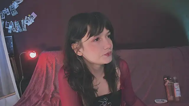 juby yuby online show from 02-08-26, 12:19