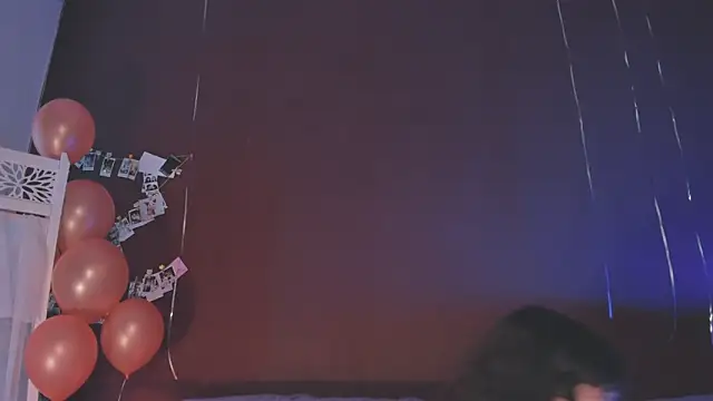 juby yuby online show from 03-10-26, 12:10