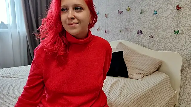 GenrikhBecca online show from 09-30-25, 09:25