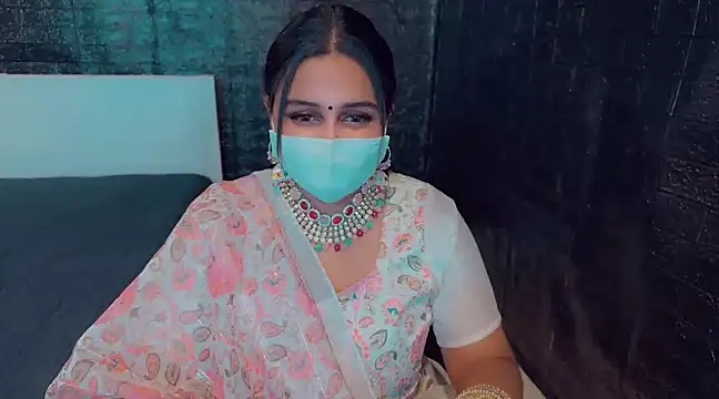 SonY CaM online show from 02-19-25, 04:55