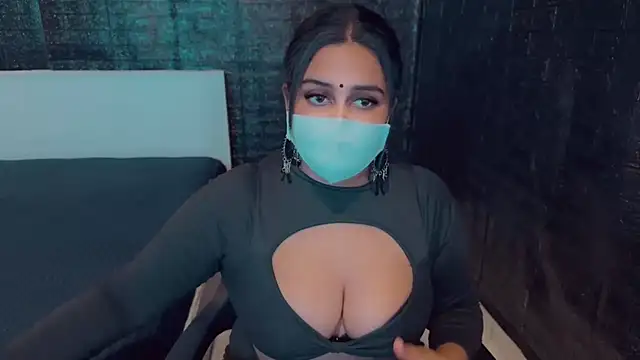 SonY CaM online show from 02-23-25, 04:35