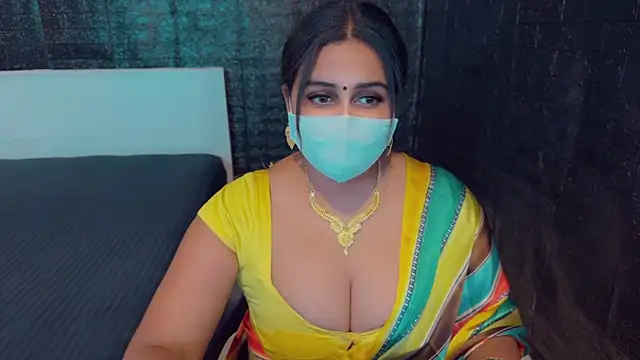 SonY CaM online show from 03-07-25, 04:44