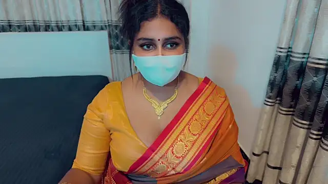 SonY CaM online show from 09-16-25, 05:25