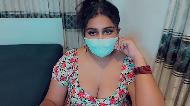 SonY CaM online show from 09-20-25, 05:14