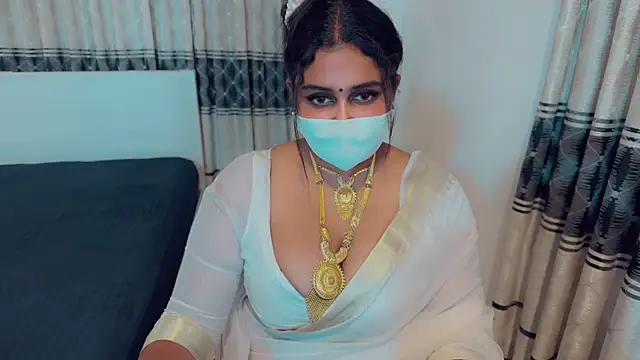 SonY CaM online show from 10-27-25, 04:44