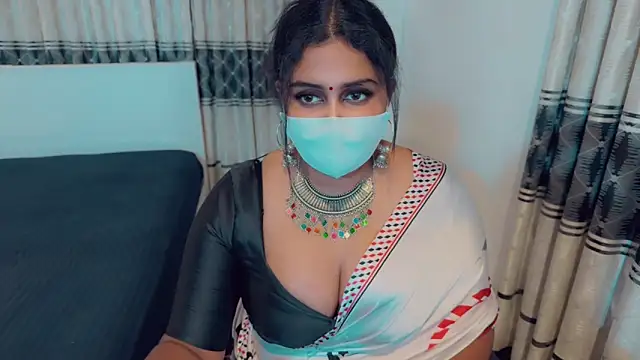 SonY CaM online show from 10-29-25, 04:42