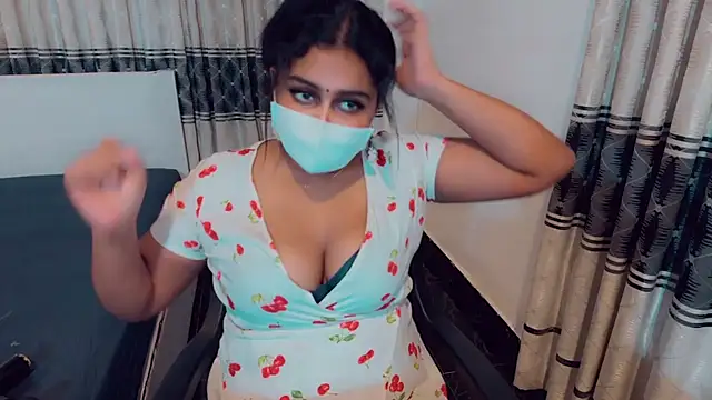 SonY CaM online show from 02-14-26, 08:11