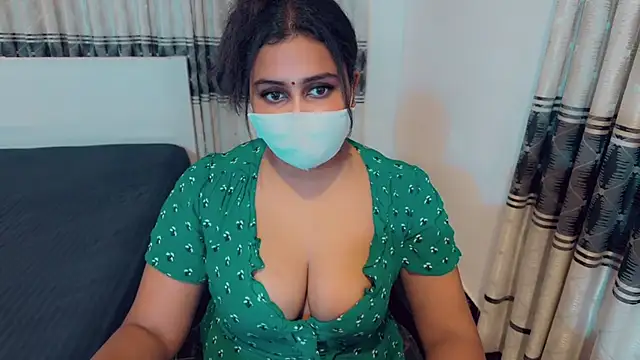 SonY CaM online show from 05-15-26, 10:00