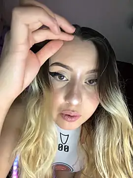 NibiruNairobi69 online show from 11-12-25, 01:28