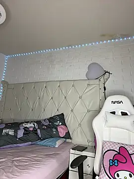 NibiruNairobi69 online show from 03-12-26, 12:39