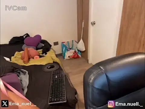 Emanuell   online show from 04-01-26, 01:50