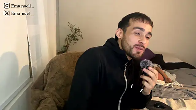 Emanuell   online show from 05-21-26, 11:12