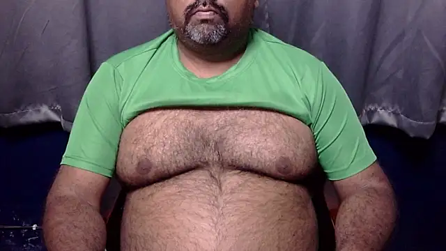 hairysubcub 70 online show from 02-12-26, 10:10