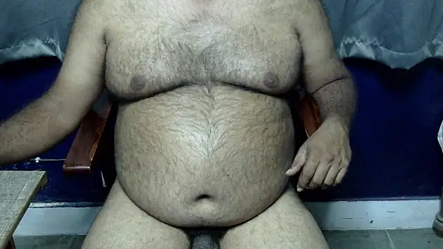 hairysubcub 70 online show from 03-29-26, 08:53