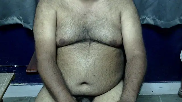 hairysubcub 70 online show from 03-30-26, 09:10