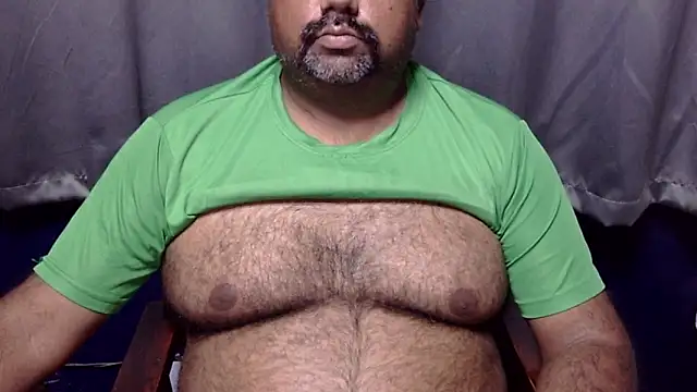 hairysubcub 70 online show from 04-02-26, 07:11