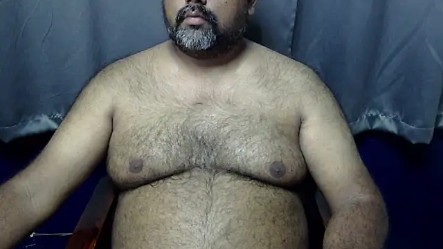 Snapshot of hairysubcub_70 chatting on 04-19-26, 07:07 hairysubcub 70 online show from 04-19-26, 07:07
