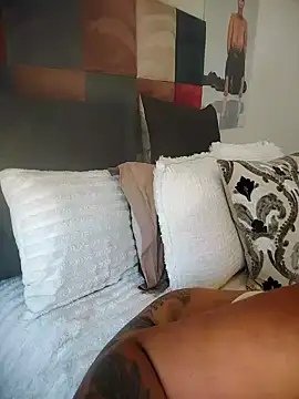 sexyTHANDO online show from 01-27-25, 10:27