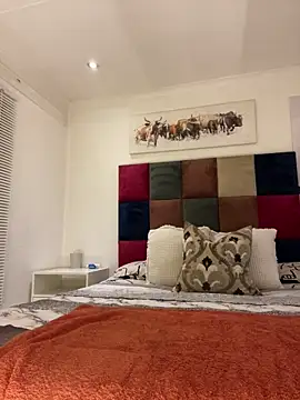 sexyTHANDO online show from 09-24-25, 08:12