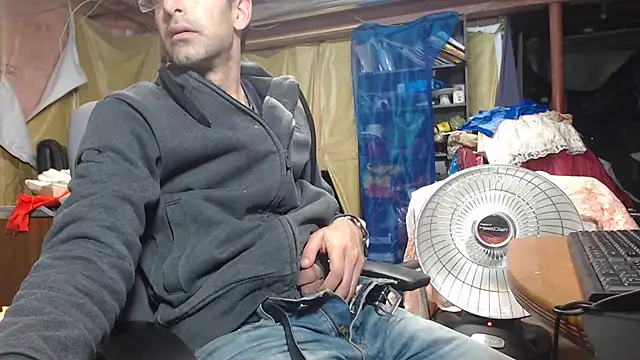 Gsmile1 online show from 12-09-24, 10:20