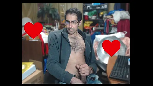 Gsmile1 online show from 12-26-24, 04:58