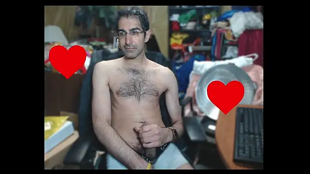 Gsmile1 online show from 12-28-24, 05:35