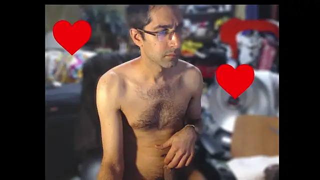 Gsmile1 online show from 02-04-25, 01:23