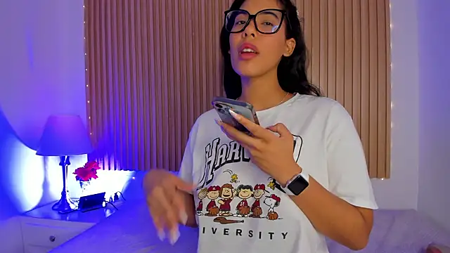 GenesisRuiz online show from 02-10-25, 04:47