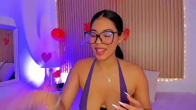 GenesisRuiz online show from 02-19-25, 01:39