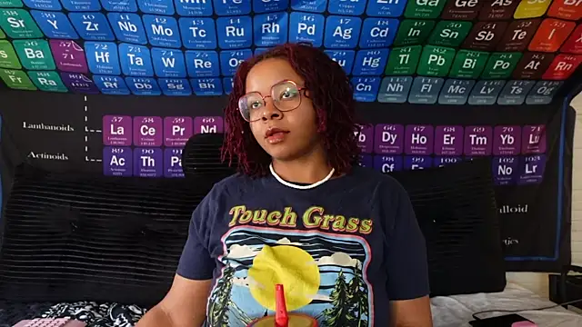 -khayaparker online show from 04-12-26, 05:07