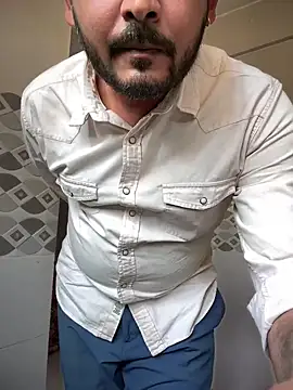 Spicy aryan online show from 01-13-25, 08:15