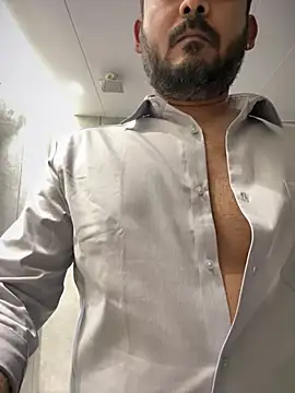 Spicy aryan online show from 02-19-26, 10:22